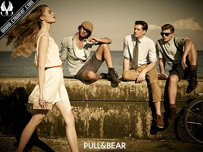PULL&BEAR